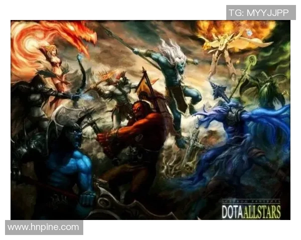 dota2比赛悠久-DOTA2比赛的历史悠久与影响深远-dota2比赛悠久