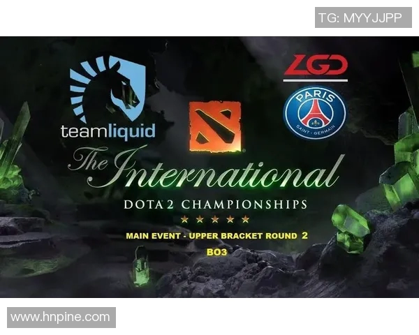 dota ti8比赛-DOTA TI8，一场热血沸腾的电竞盛宴-dota ti8比赛